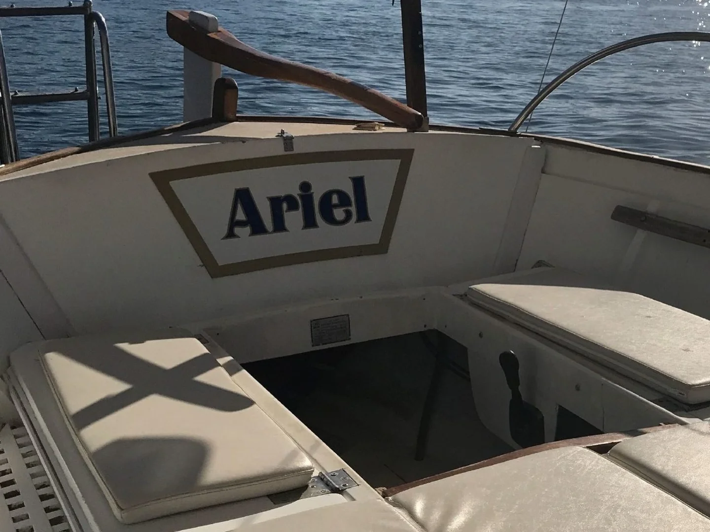 Traditional Llaut | Stunning boat Rental  in Andratx - Photo 6