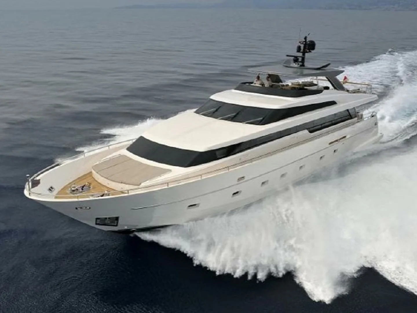 Sanlorenzo SL 94 For Sale - Photo 2
