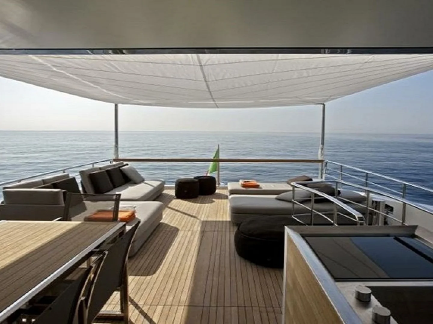 Sanlorenzo SL 94 For Sale - Photo 5