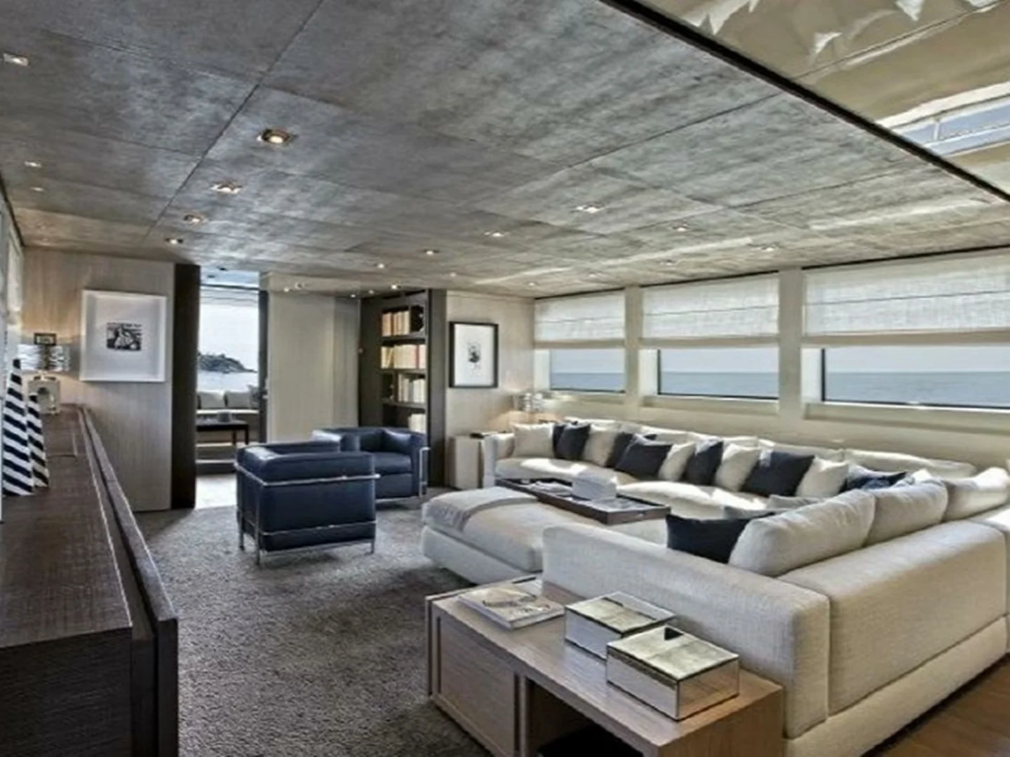 Sanlorenzo SL 94 For Sale - Photo 6