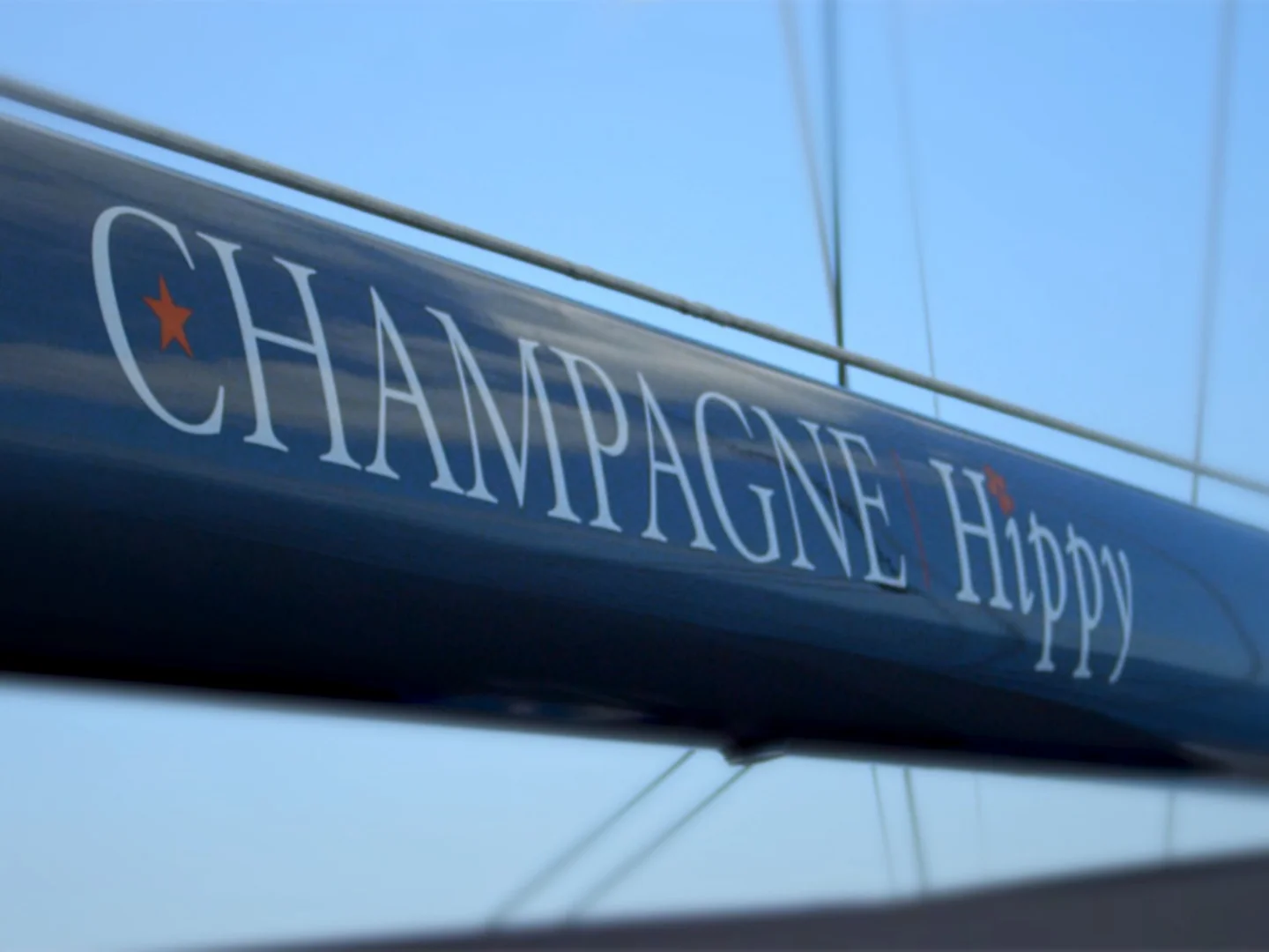 CHAMPAGNE HIPPY | Oyster 825 - Photo 18