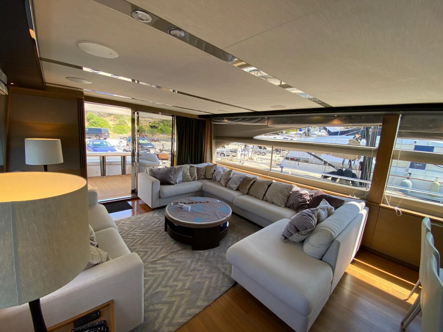 Princess 82 For Sale - Photo 55
