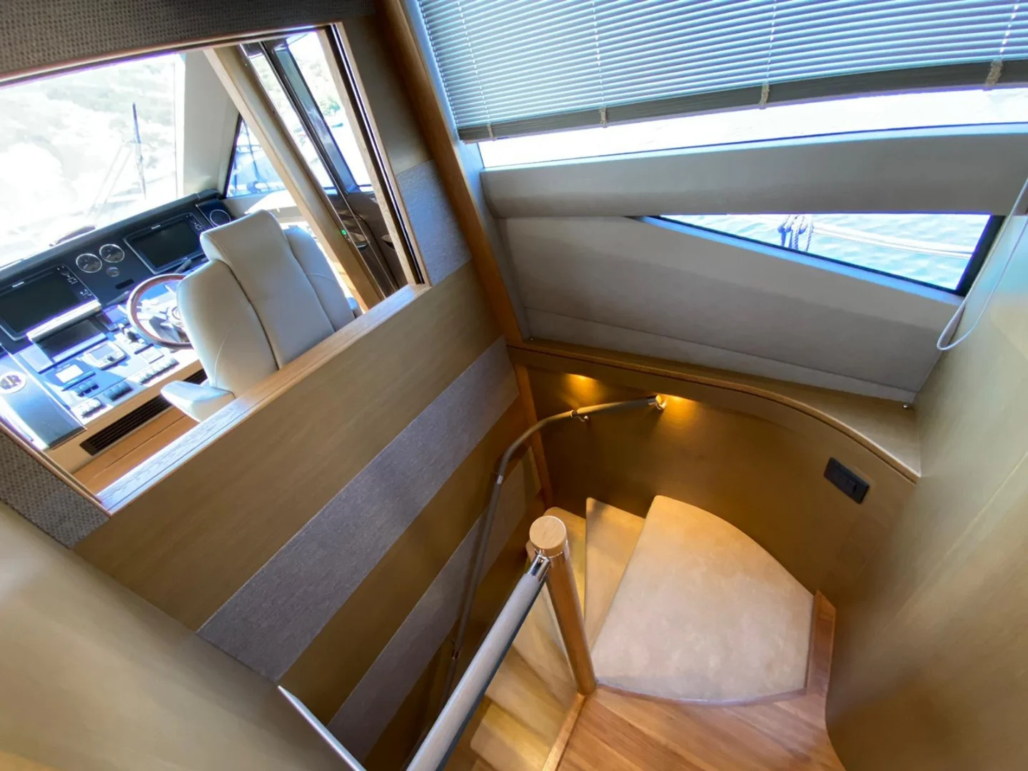 Princess 82 For Sale - Photo 20