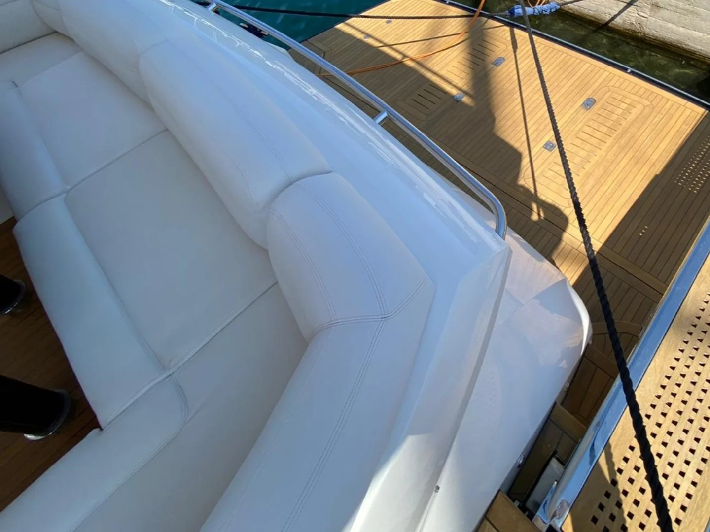 Princess 82 For Sale - Photo 11