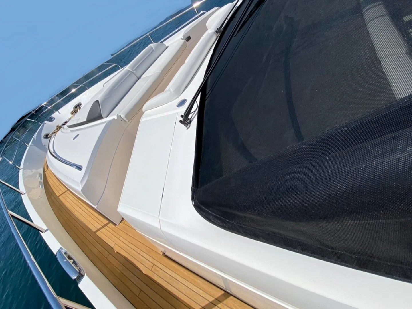 Princess 82 For Sale - Photo 5