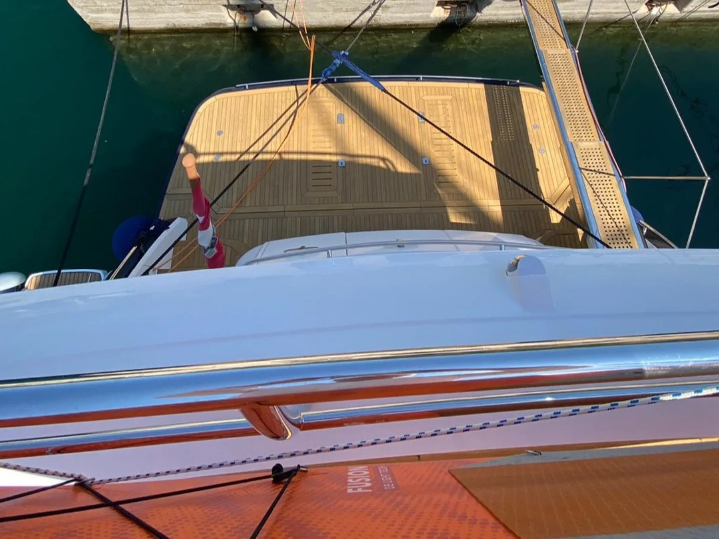 Princess 82 For Sale - Photo 15