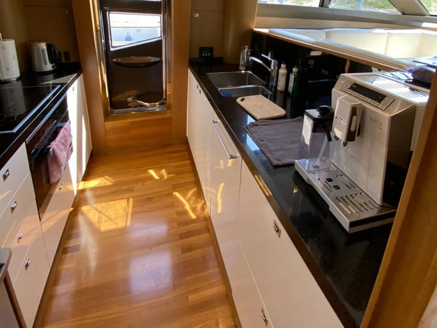 Princess 82 For Sale - Photo 52