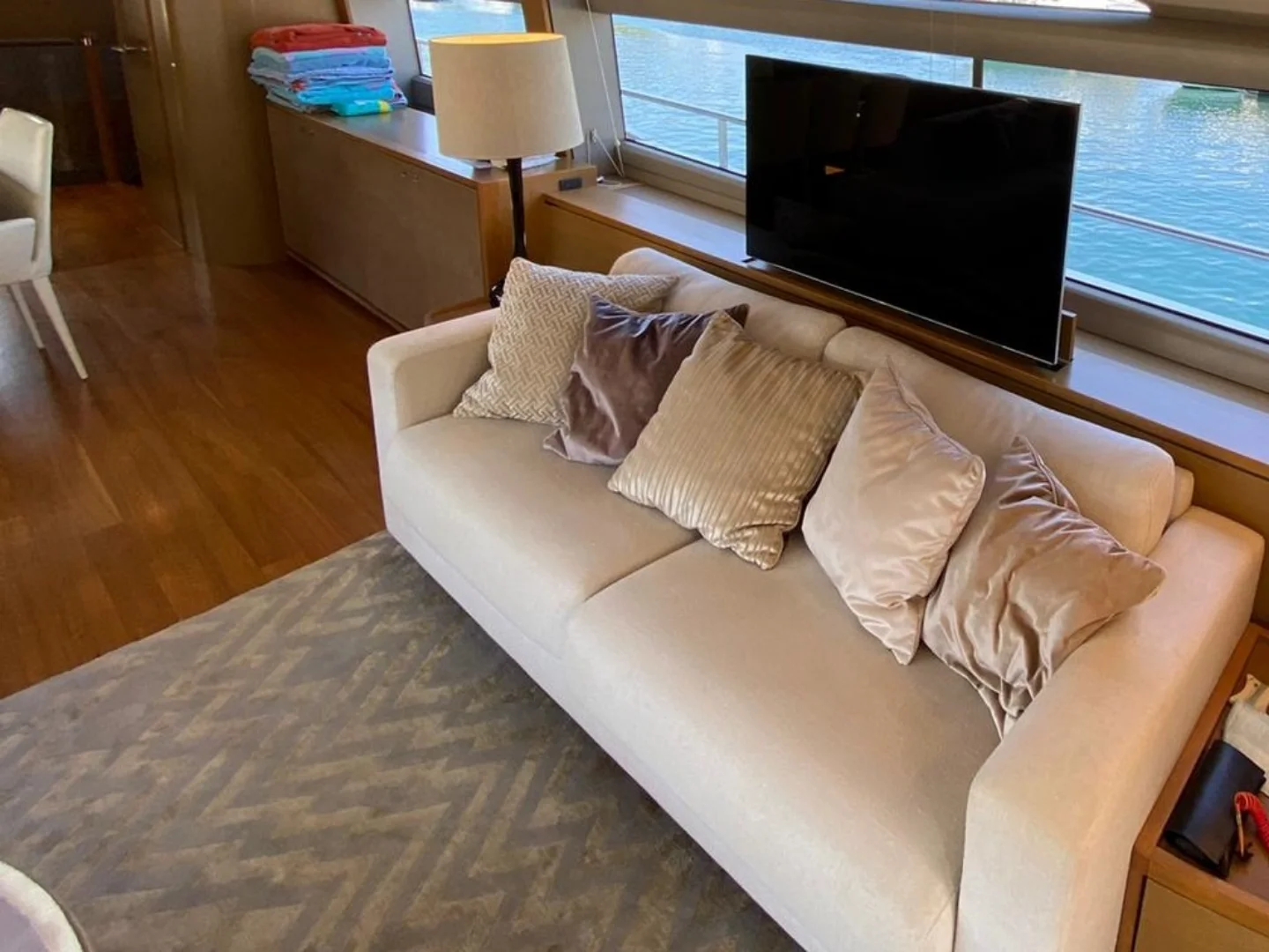 Princess 82 For Sale - Photo 48