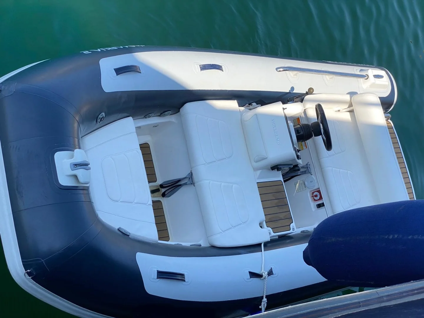 Princess 82 For Sale - Photo 13