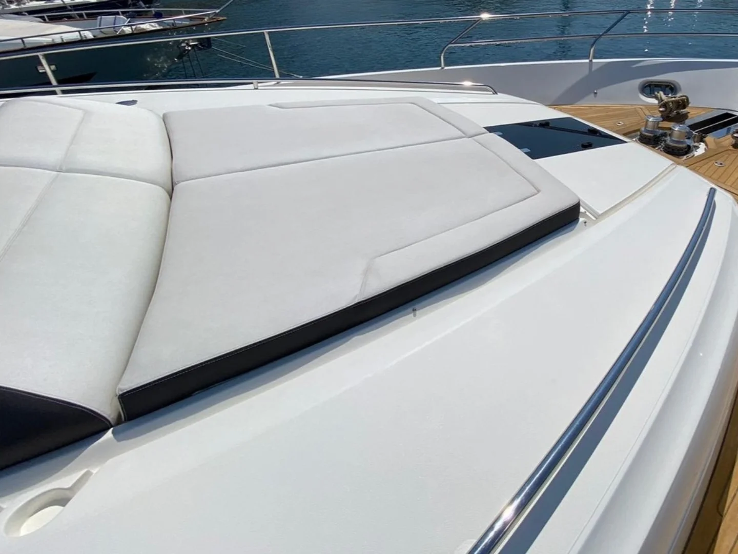 Princess 82 For Sale - Photo 9