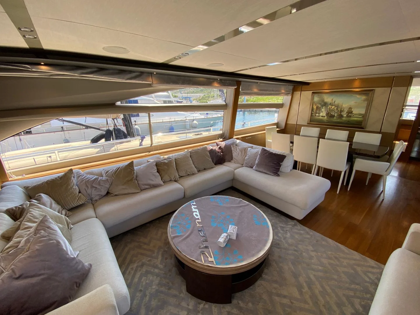 Princess 82 For Sale - Photo 49