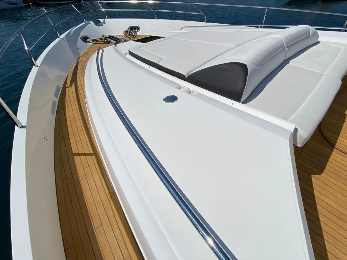 Princess 82 For Sale - Photo 3