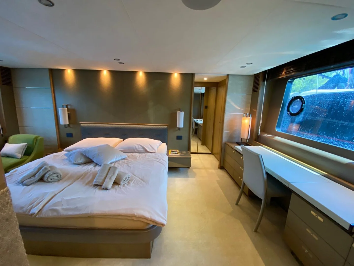 Princess 82 For Sale - Photo 22