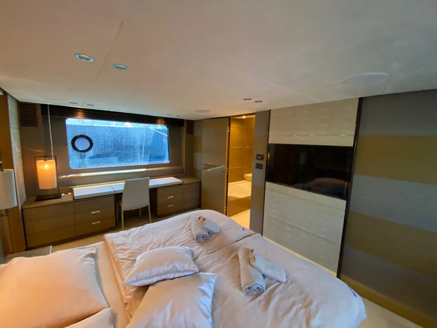 Princess 82 For Sale - Photo 29