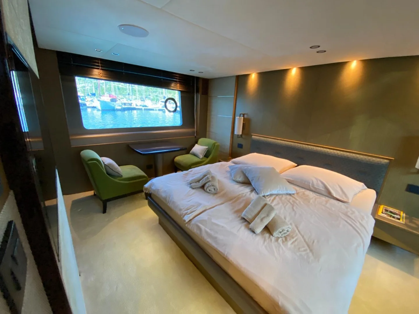 Princess 82 For Sale - Photo 23