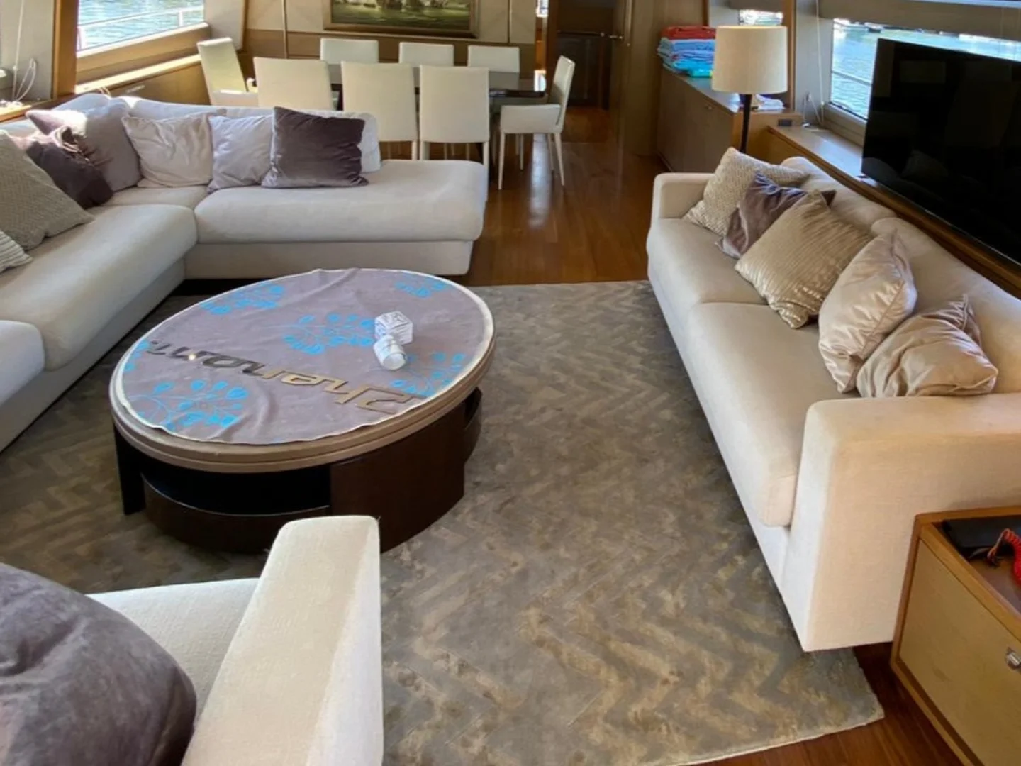 Princess 82 For Sale - Photo 47