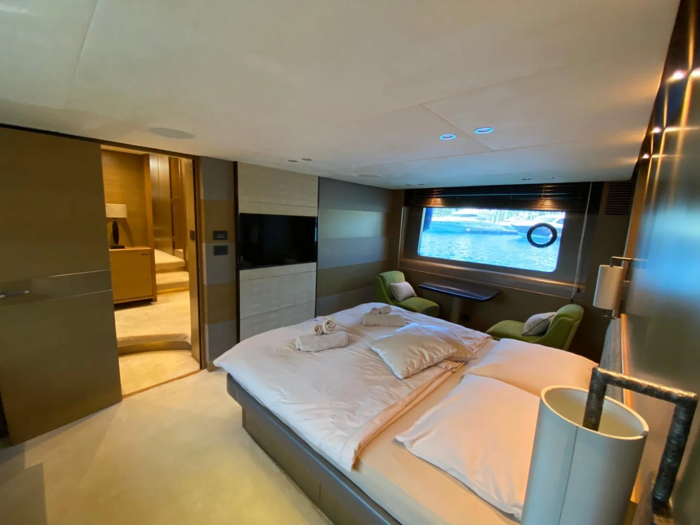 Princess 82 For Sale - Photo 27