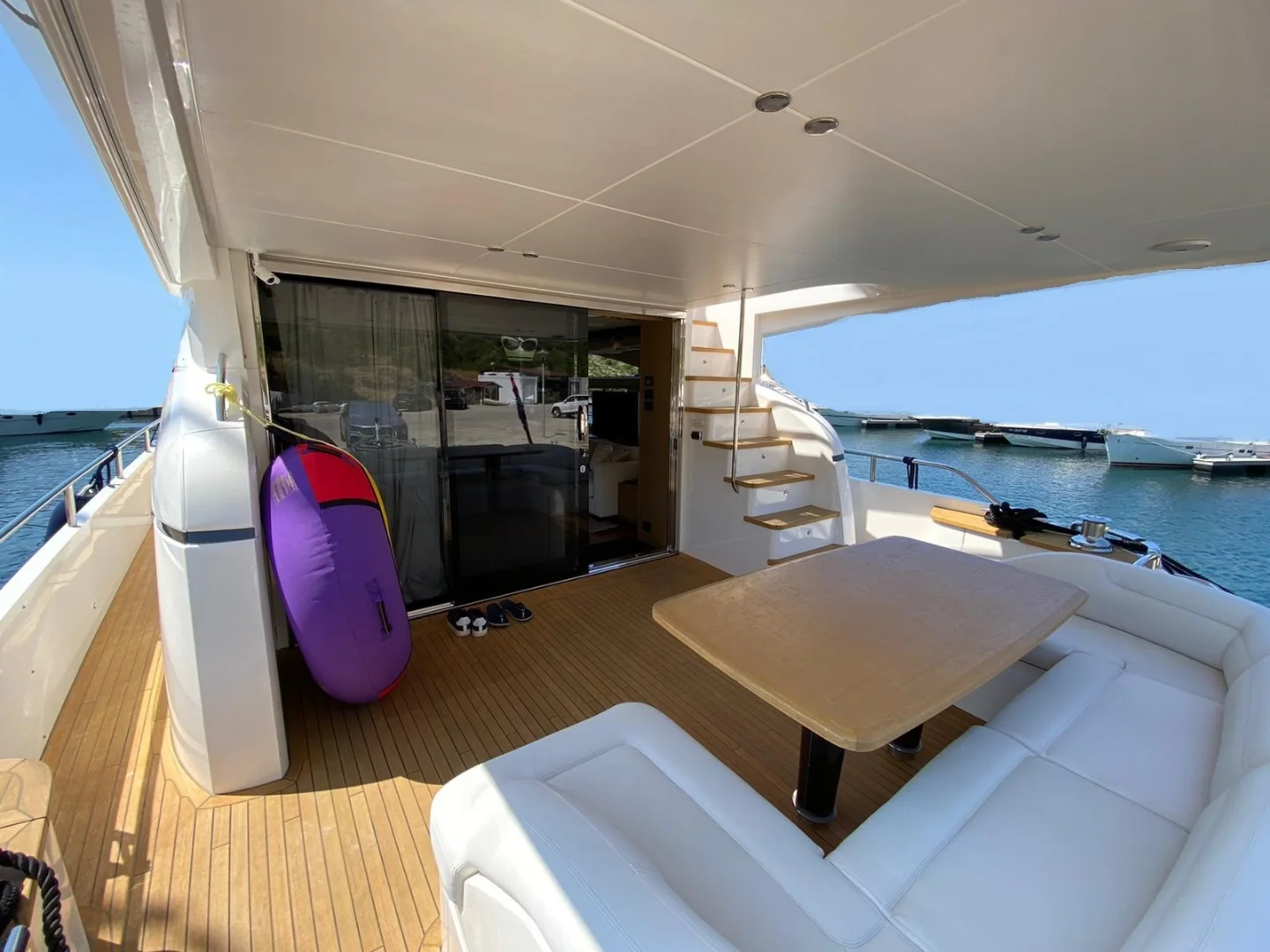 Princess 82 For Sale - Photo 12