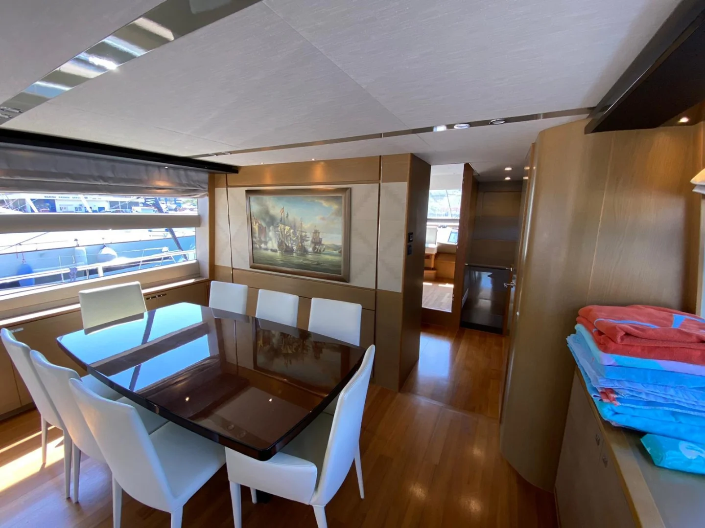 Princess 82 For Sale - Photo 36