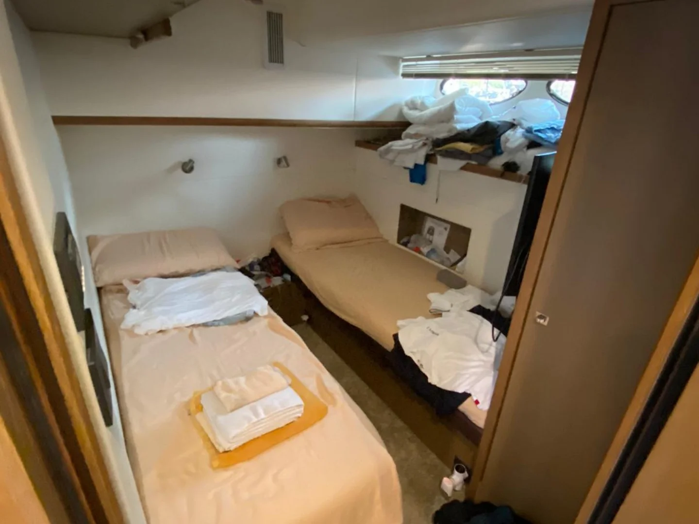 Princess 82 For Sale - Photo 38