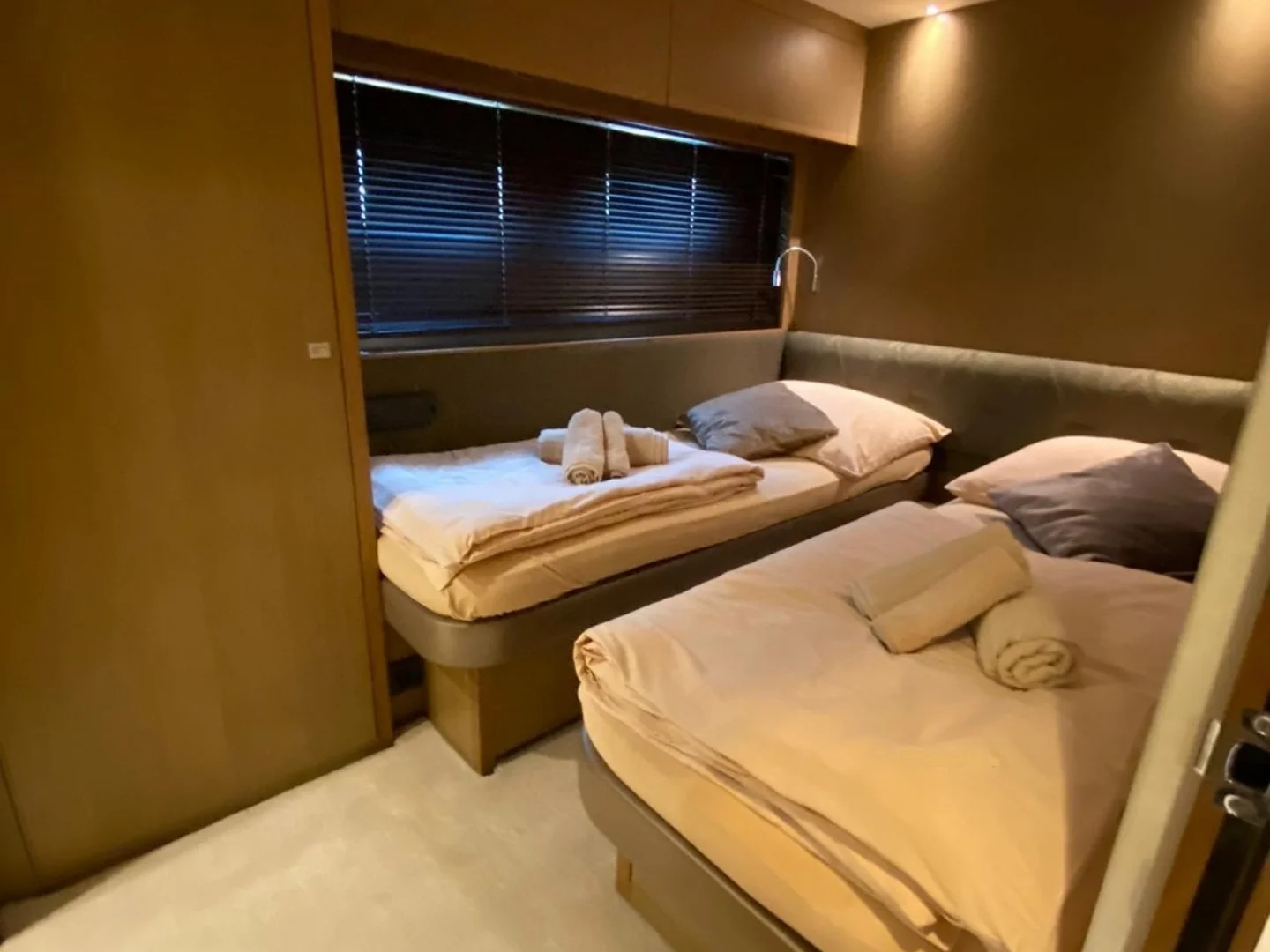 Princess 82 For Sale - Photo 32