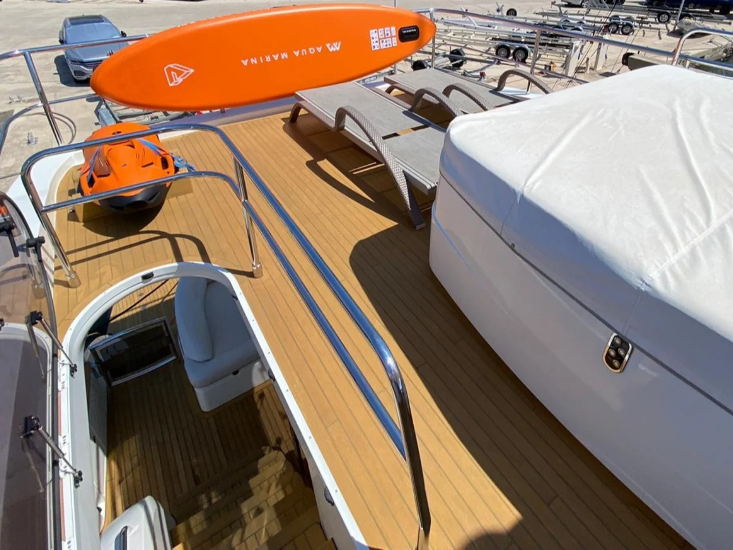 Princess 82 For Sale - Photo 16