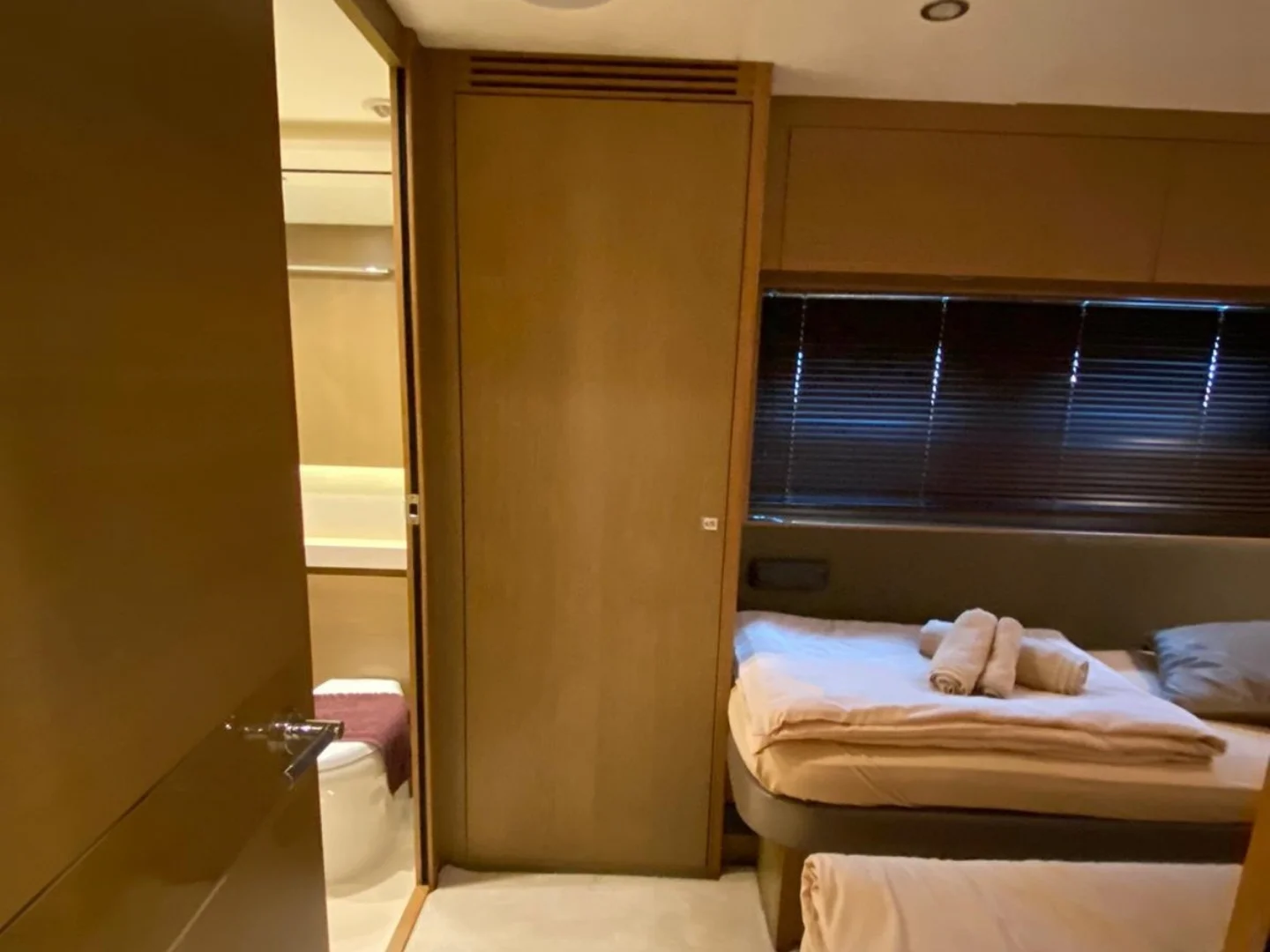 Princess 82 For Sale - Photo 30
