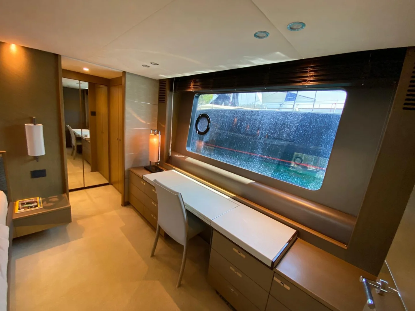 Princess 82 For Sale - Photo 24