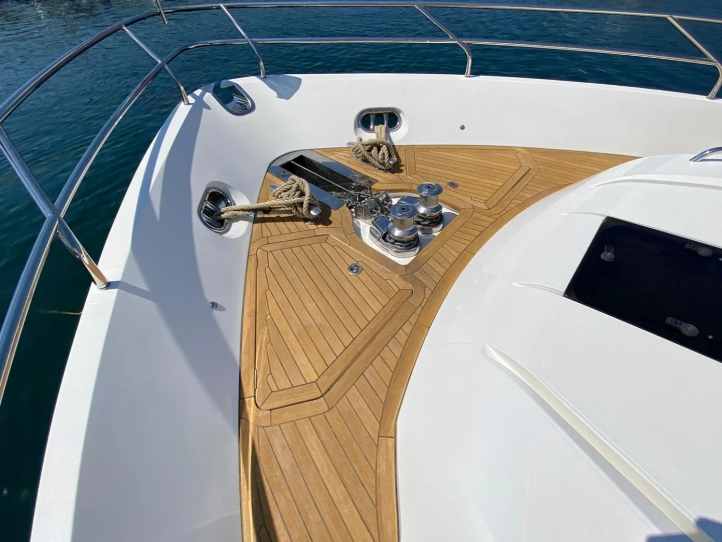 Princess 82 For Sale - Photo 2