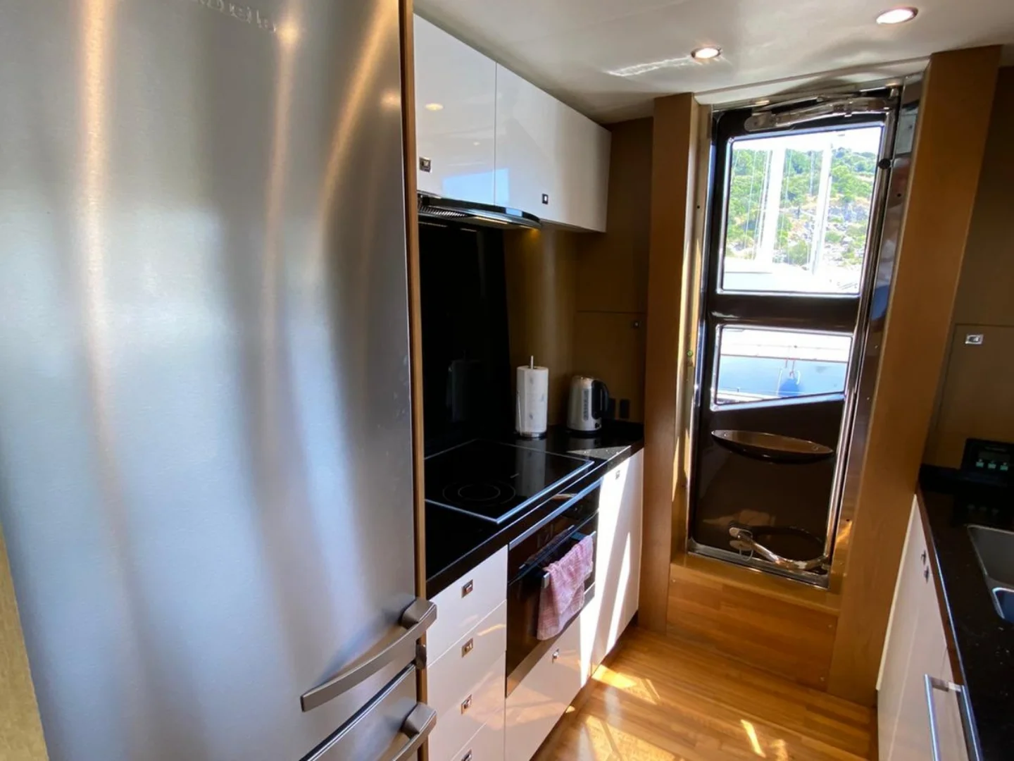 Princess 82 For Sale - Photo 51
