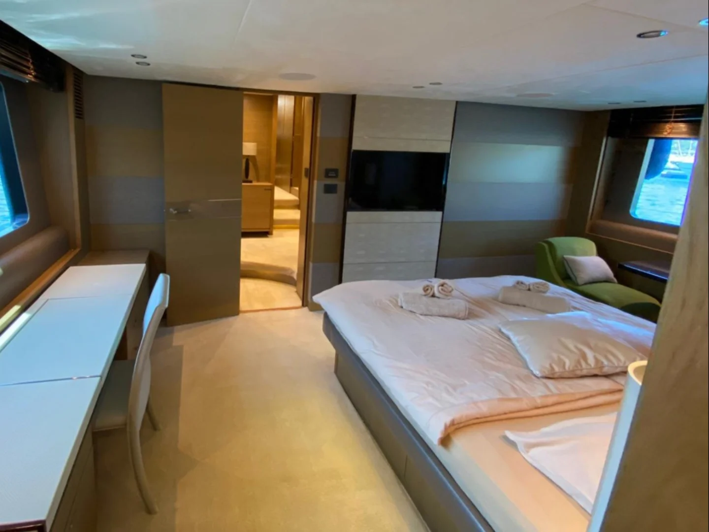 Princess 82 For Sale - Photo 28