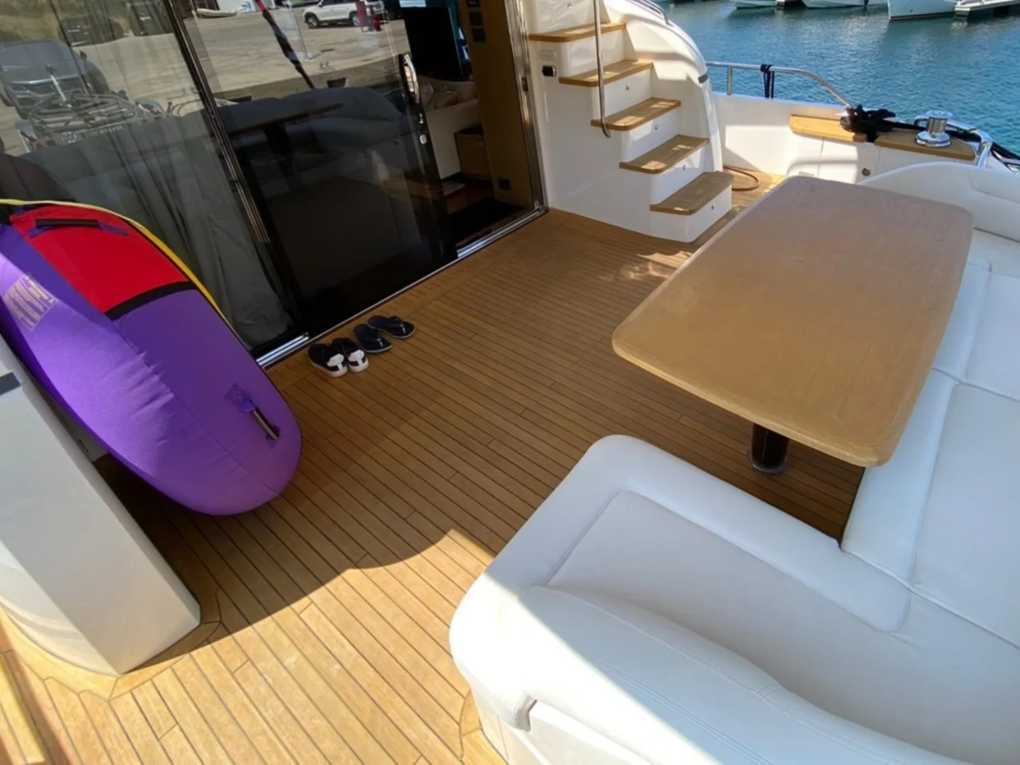 Princess 82 For Sale - Photo 8