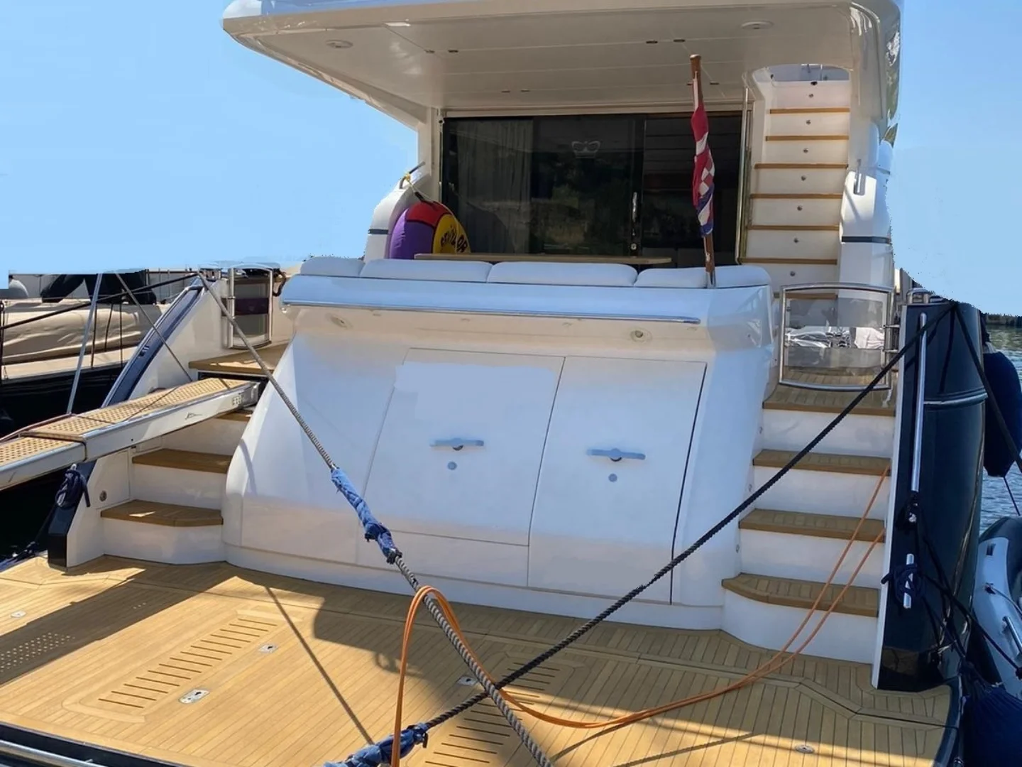Princess 82 For Sale - Photo 7