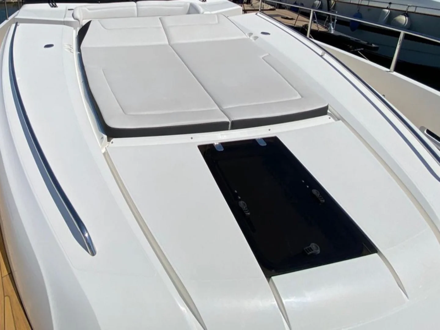 Princess 82 For Sale - Photo 10