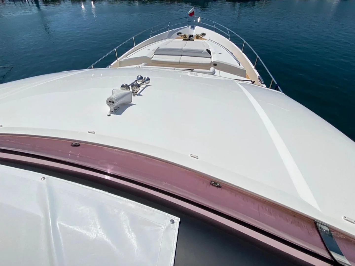 Princess 82 For Sale - Photo 17