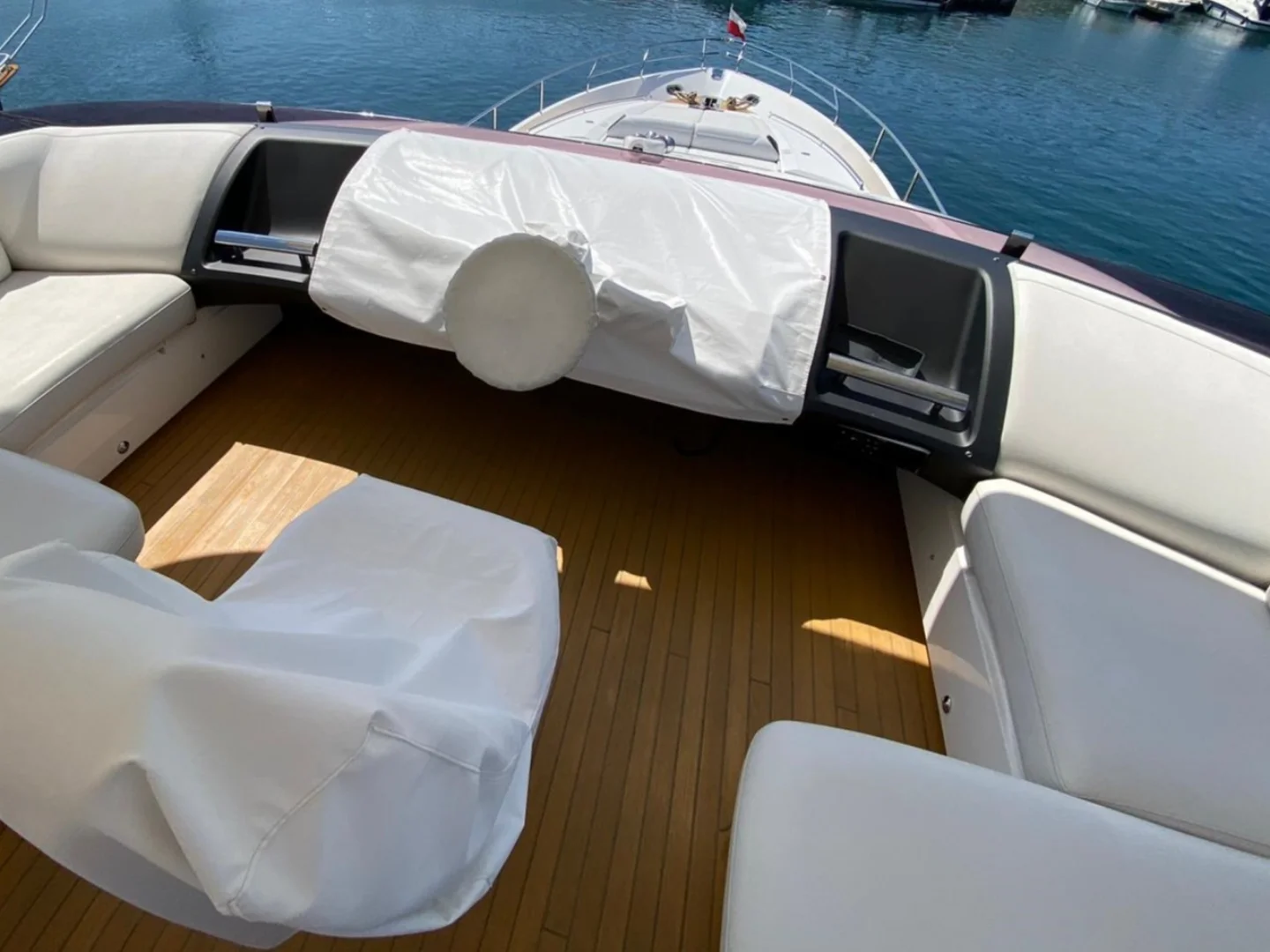 Princess 82 For Sale - Photo 18