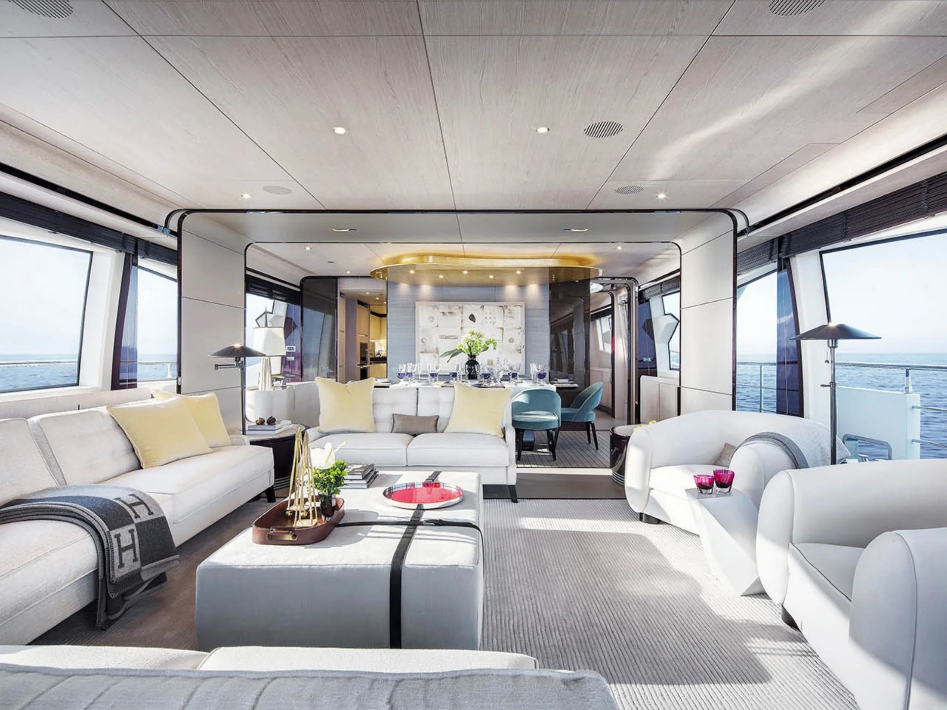 Azimut 30 Metri For Sale - Photo 4