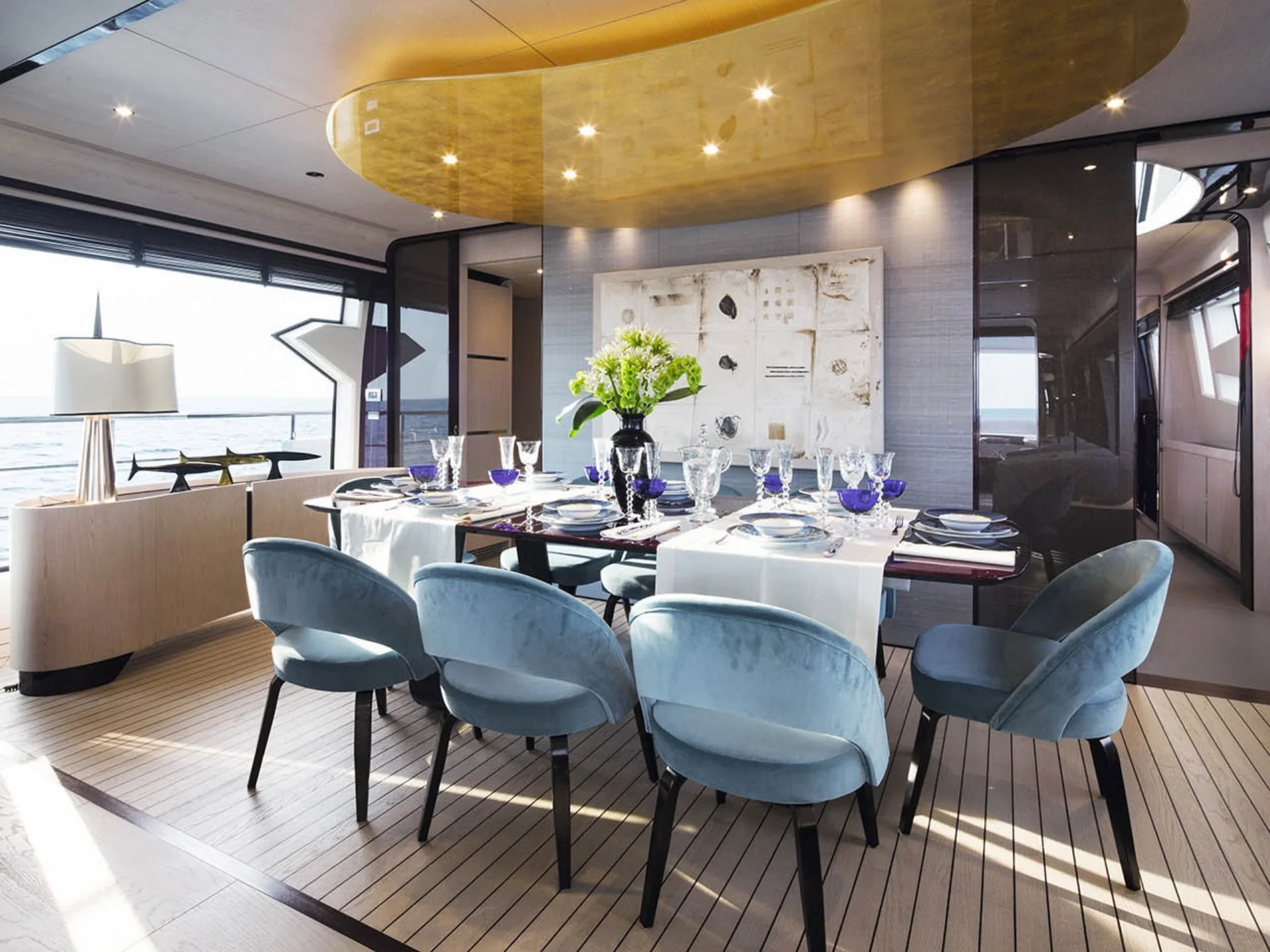Azimut 30 Metri For Sale - Photo 6