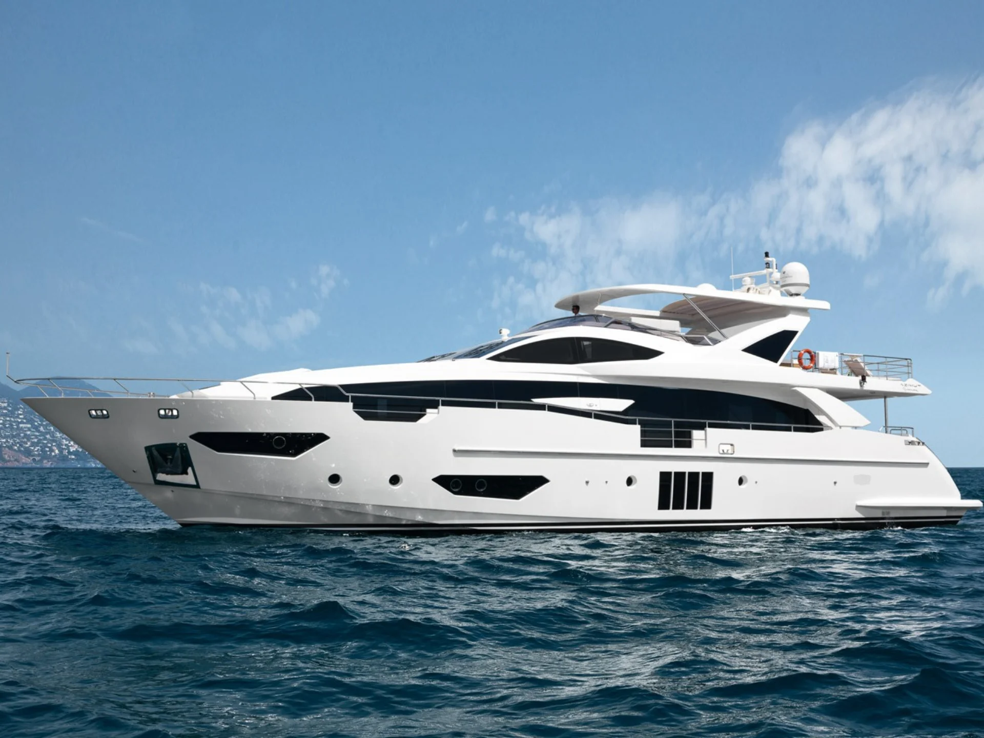 Azimut 30 Metri For Sale - Photo 3