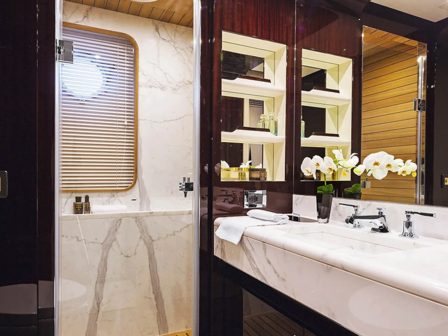 Azimut 30 Metri For Sale - Photo 17