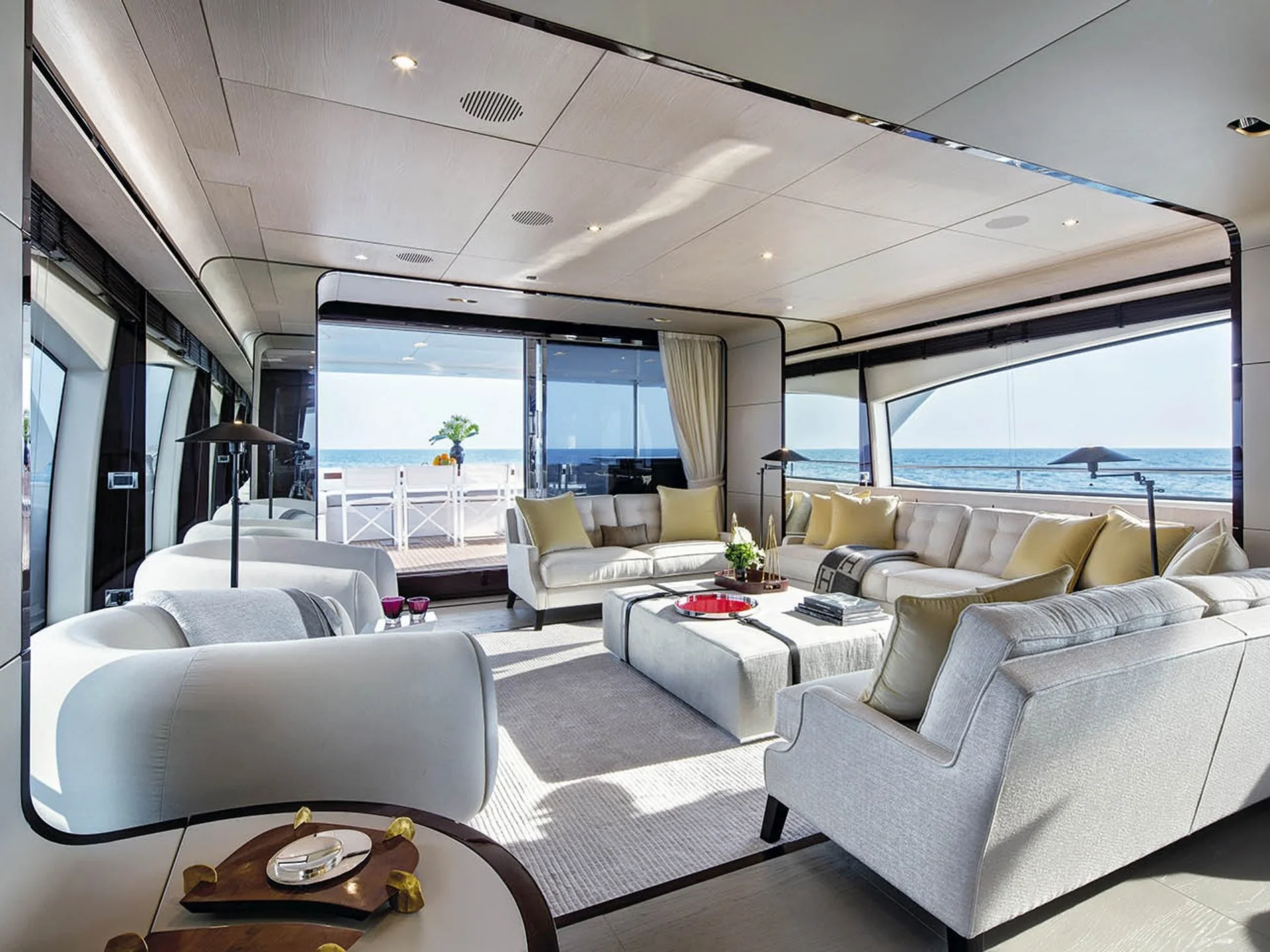 Azimut 30 Metri For Sale - Photo 5