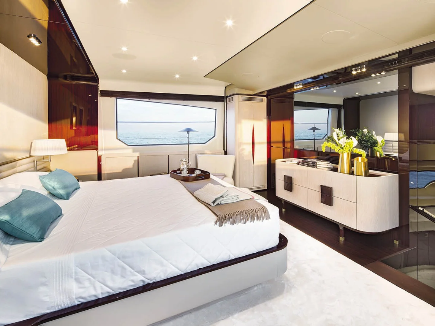Azimut 30 Metri For Sale - Photo 12