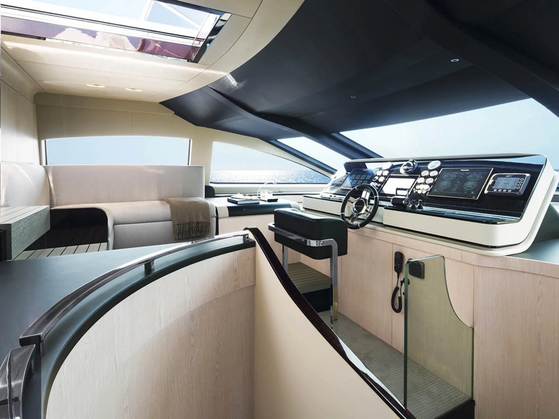 Azimut 30 Metri For Sale - Photo 7
