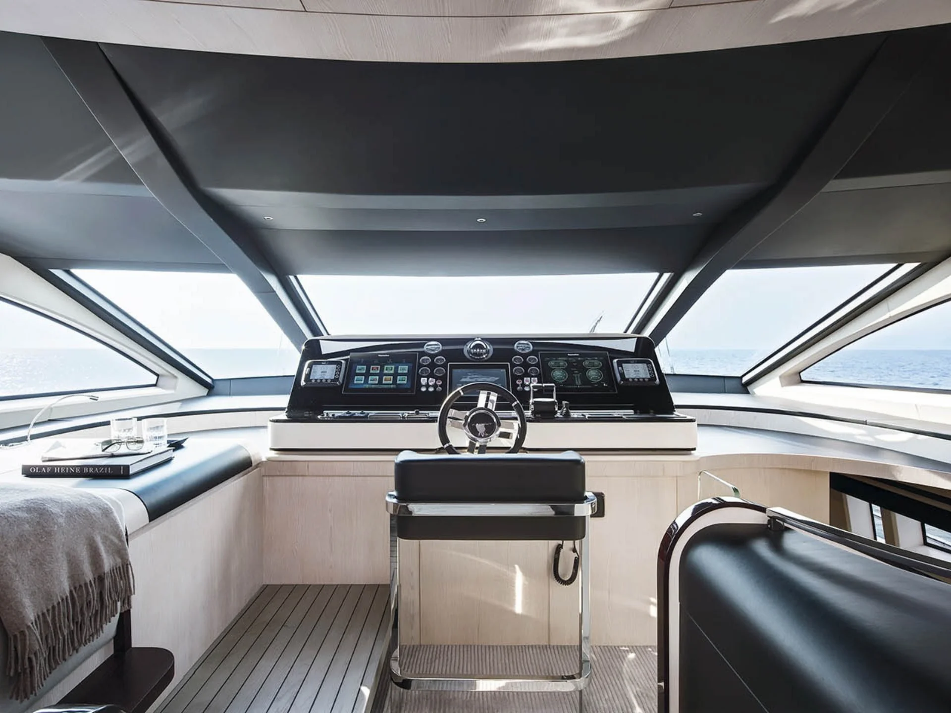 Azimut 30 Metri For Sale - Photo 8