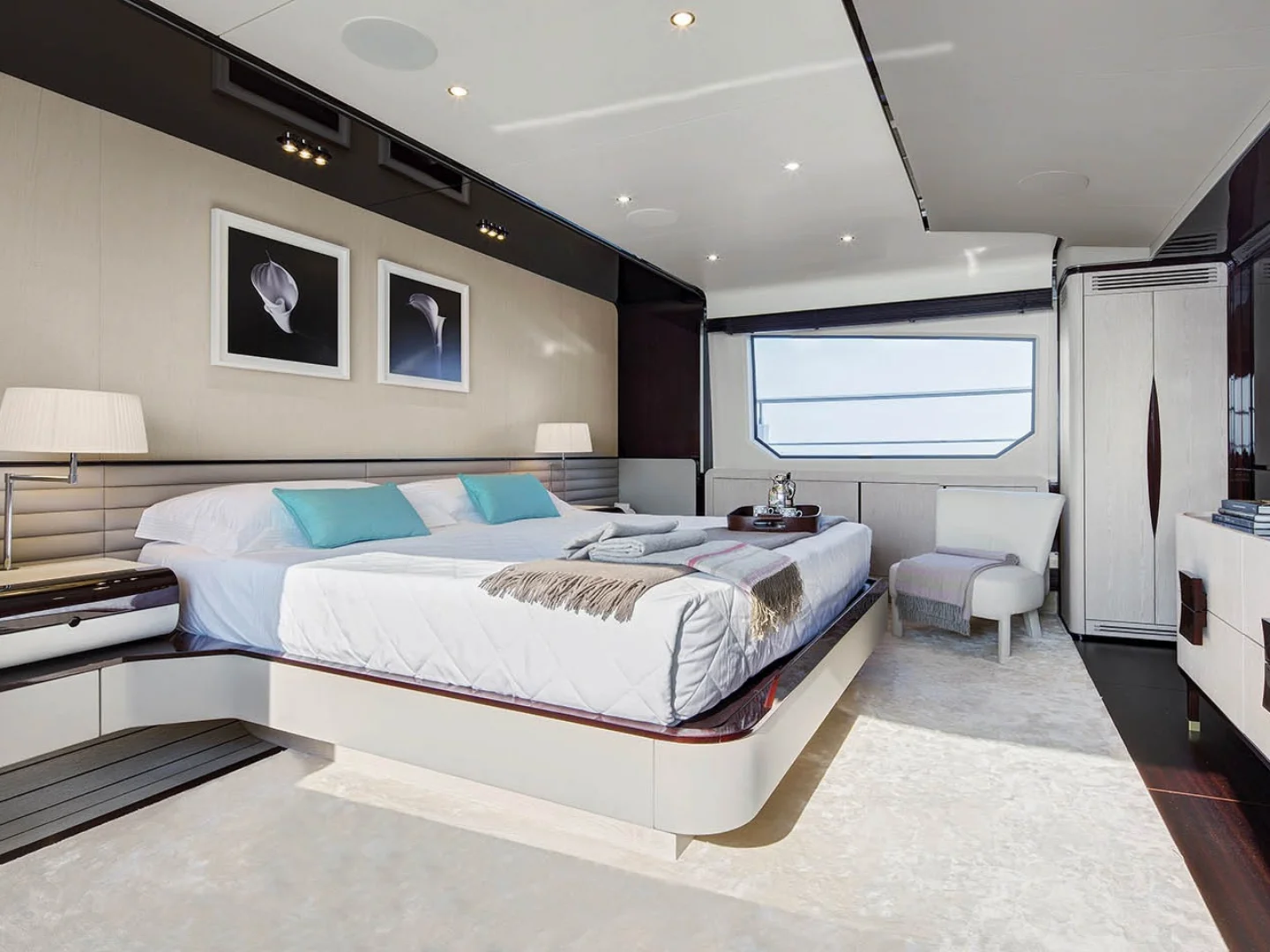 Azimut 30 Metri For Sale - Photo 11