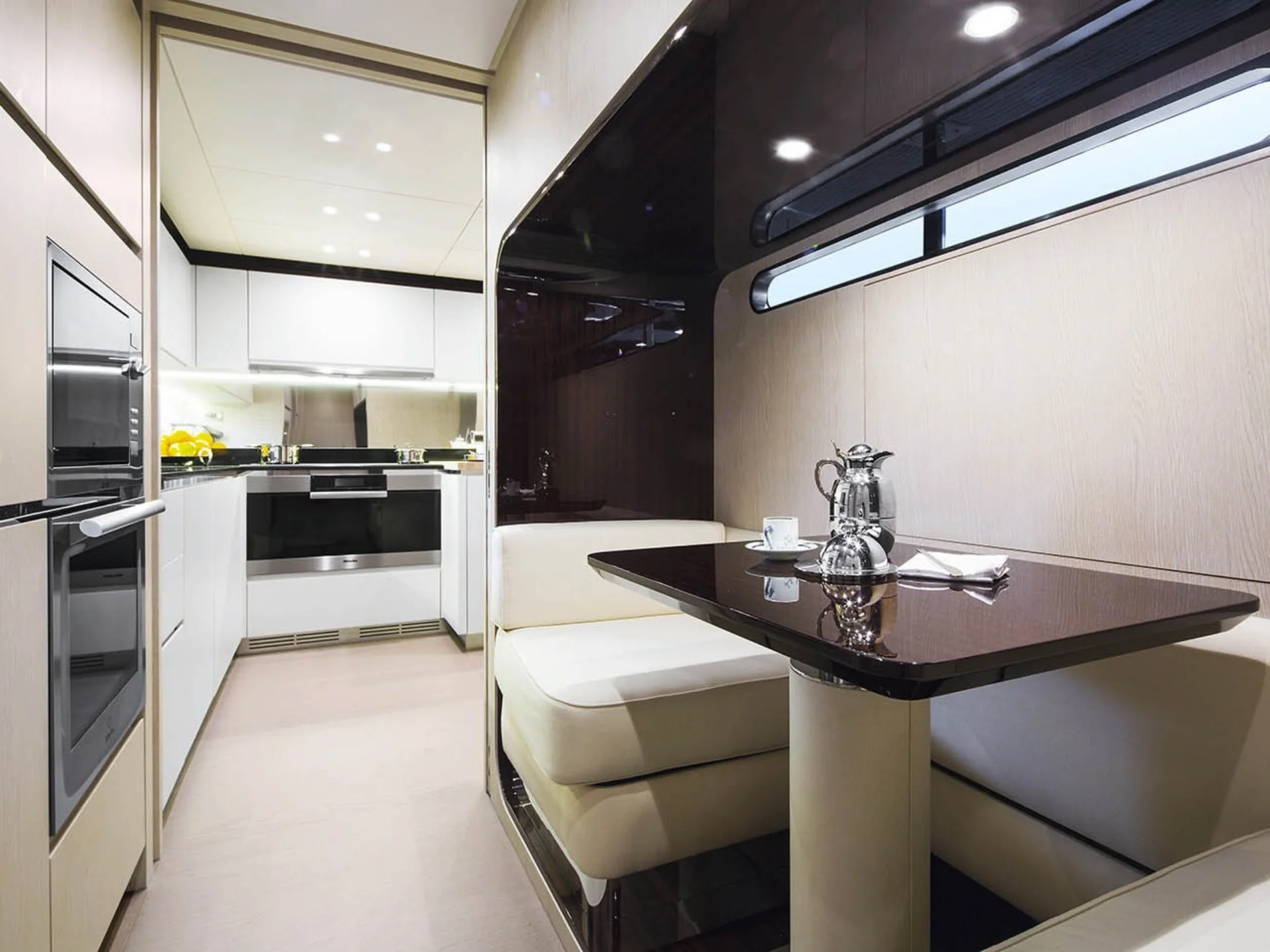 Azimut 30 Metri For Sale - Photo 10