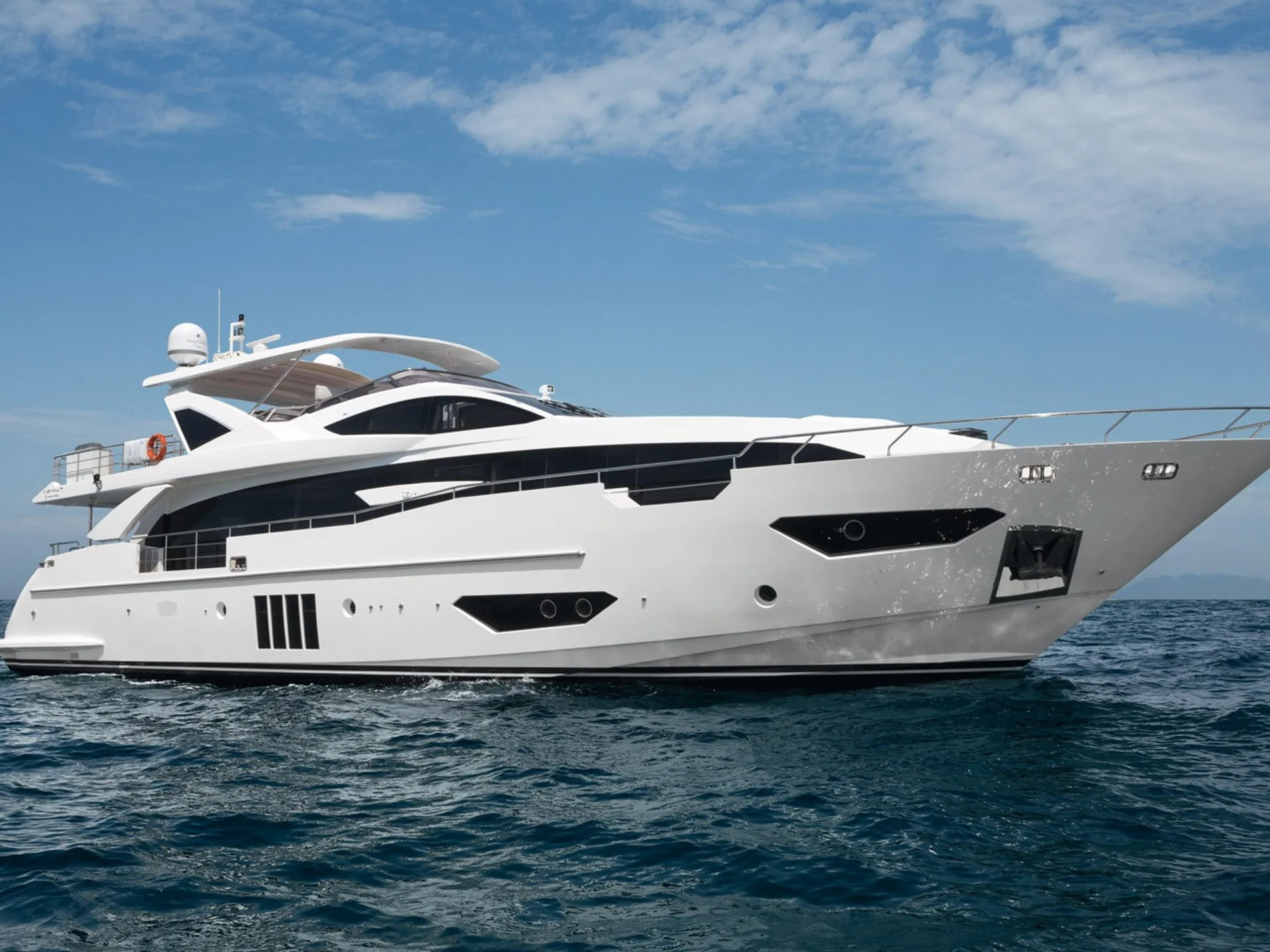 Azimut 30 Metri For Sale - Photo 2