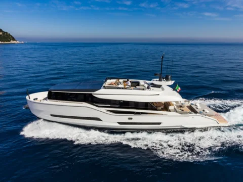 xtra yacht 76 yacht charter mallorca