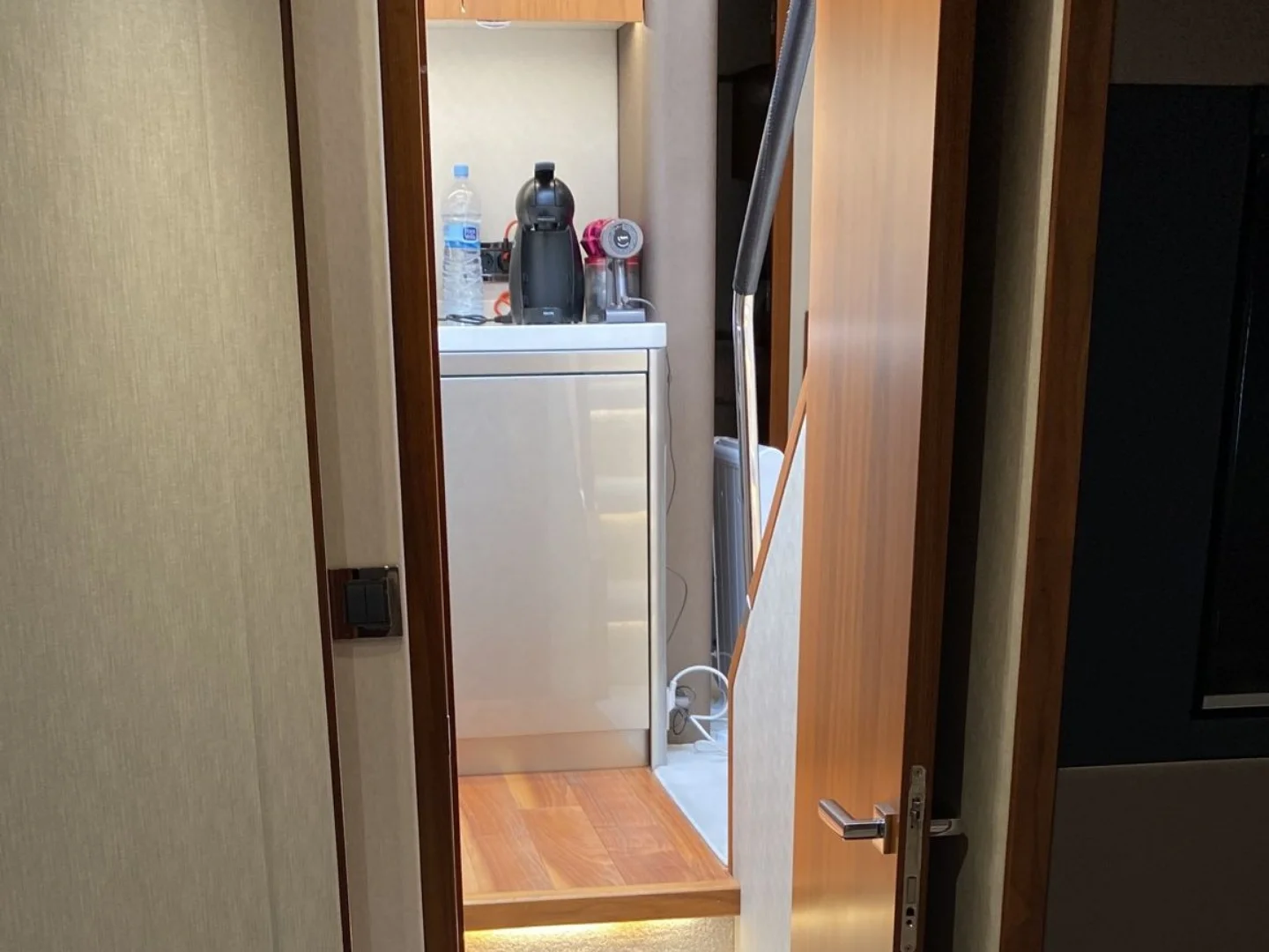 Sunseeker Predator 57 Yacht For Sale - Photo 36