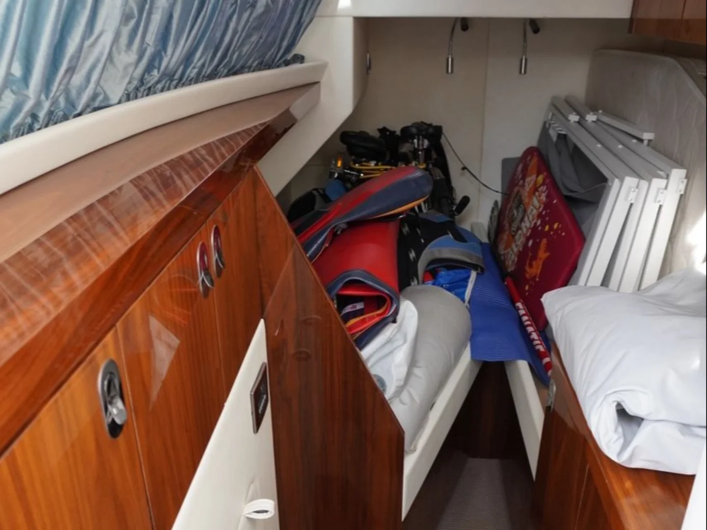 Sunseeker Manhattan 65 Yacht For Sale - Photo 28